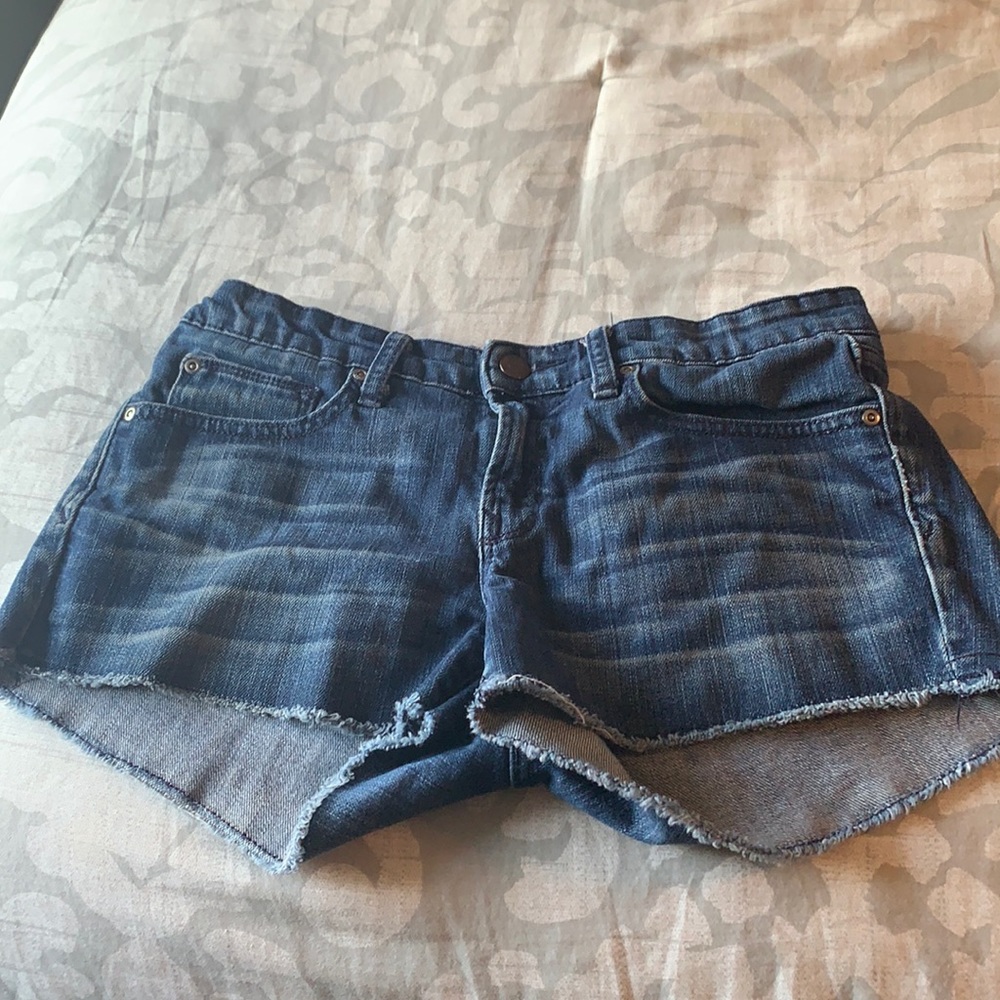 Gap cut offs